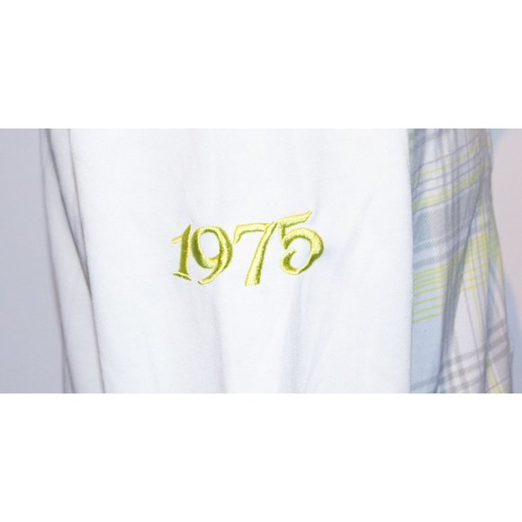 Urban Heritage Track Jacket - Picture 5 of 9